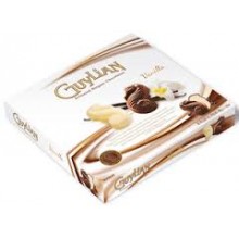 Guylian Artisanal Belgian Chocolates Vanilla 140g